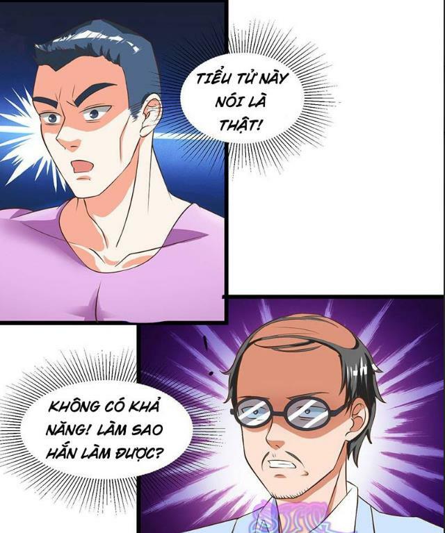 Trọng Sinh Khí Thiếu Quy Lai: Chapter 16