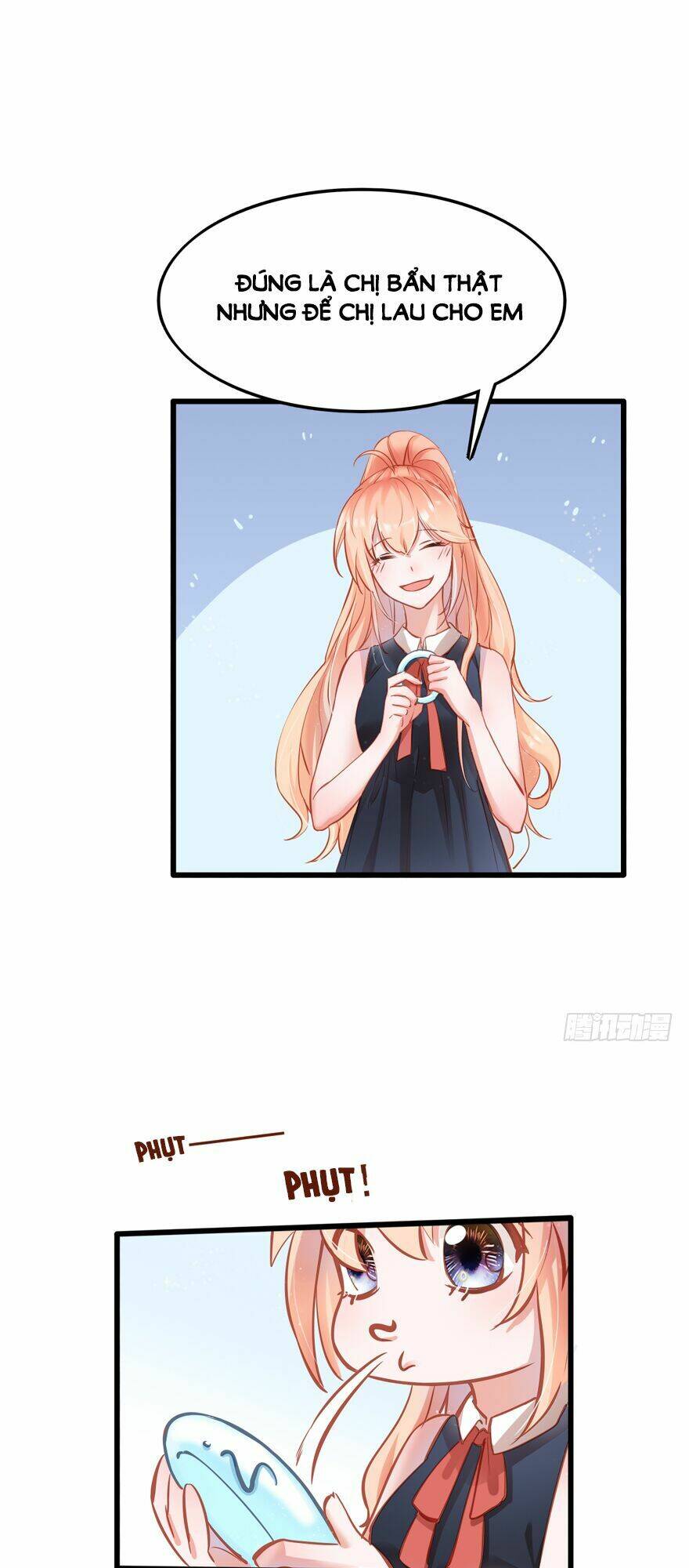 Sau Này Vẫn Cứ Thích Em: Chapter 4