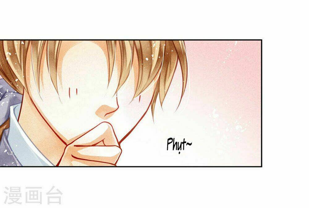 Ái Thượng Vô Địch Tiếu Hoàng Hậu: Chapter 37