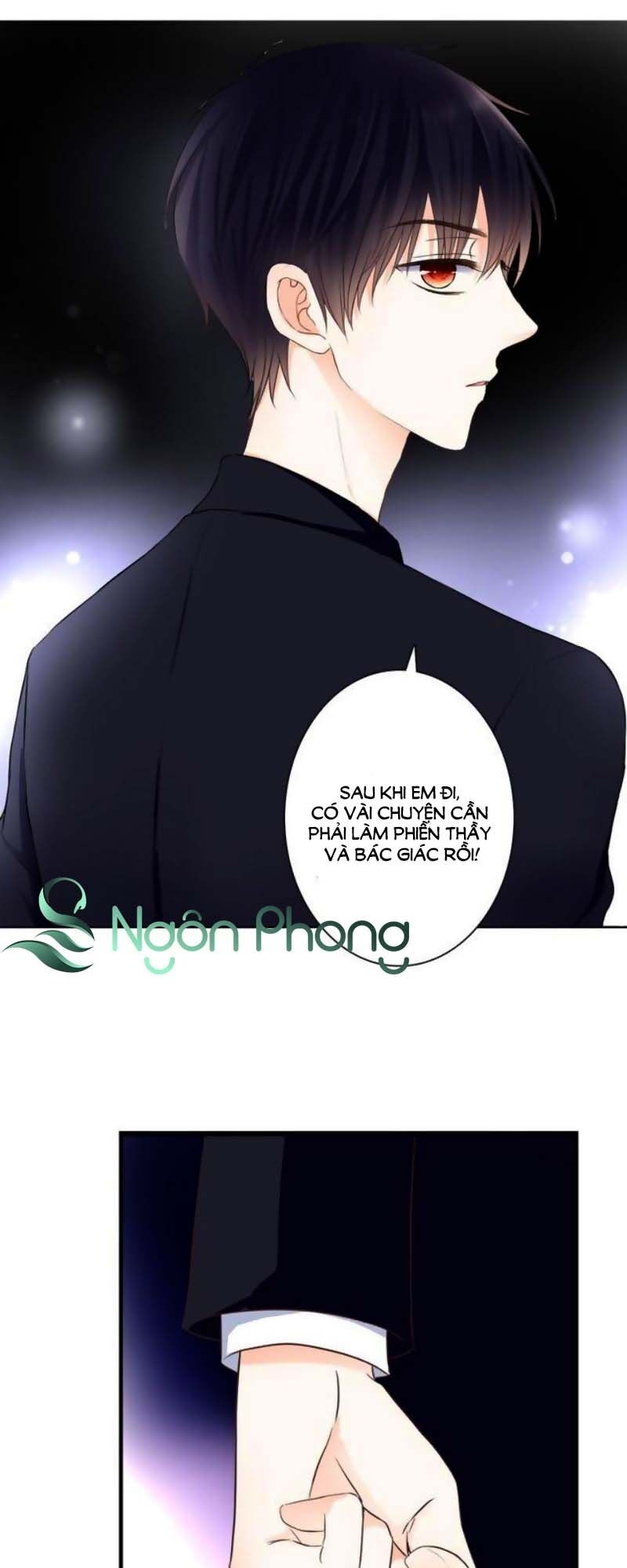 Ở lại thế kỷ này: Chapter 39