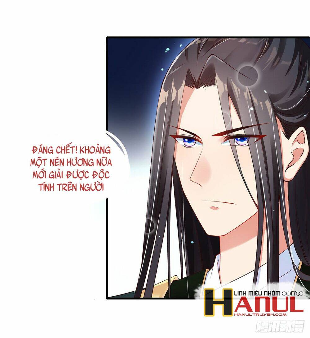 Kinh Thế Cuồng Phi: Chapter 3