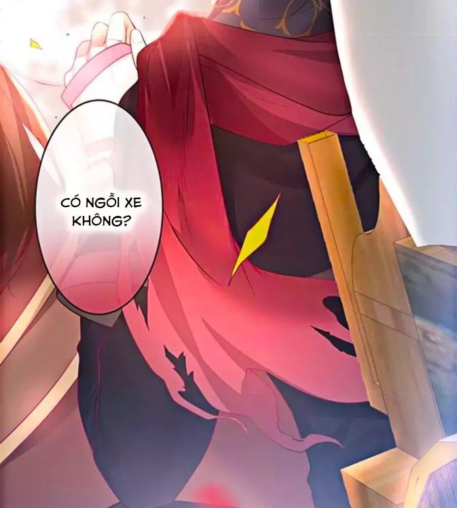 Vương Tử Và Ánh Trăng Đen: Chapter 39