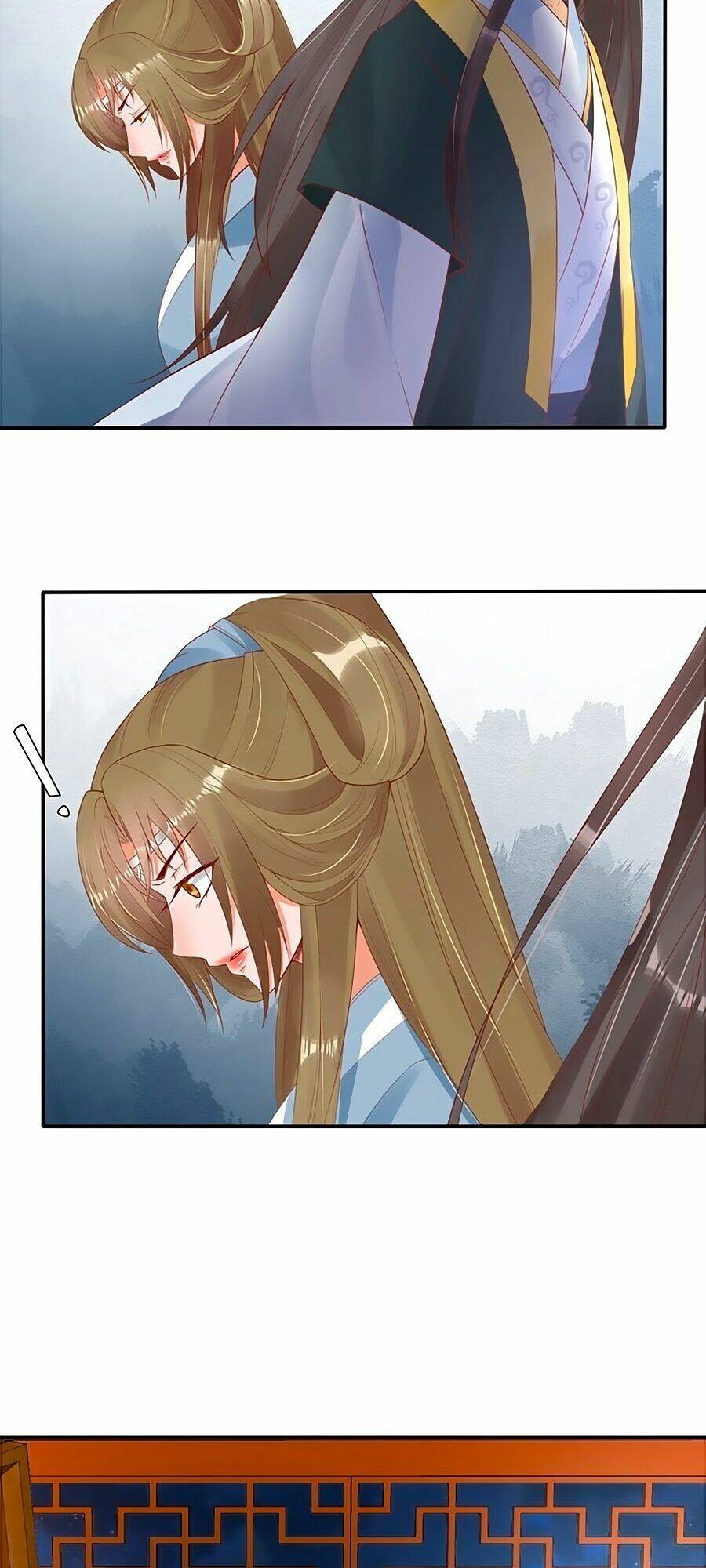 Thịnh Thế Lê Hoa Điện: Chapter 58