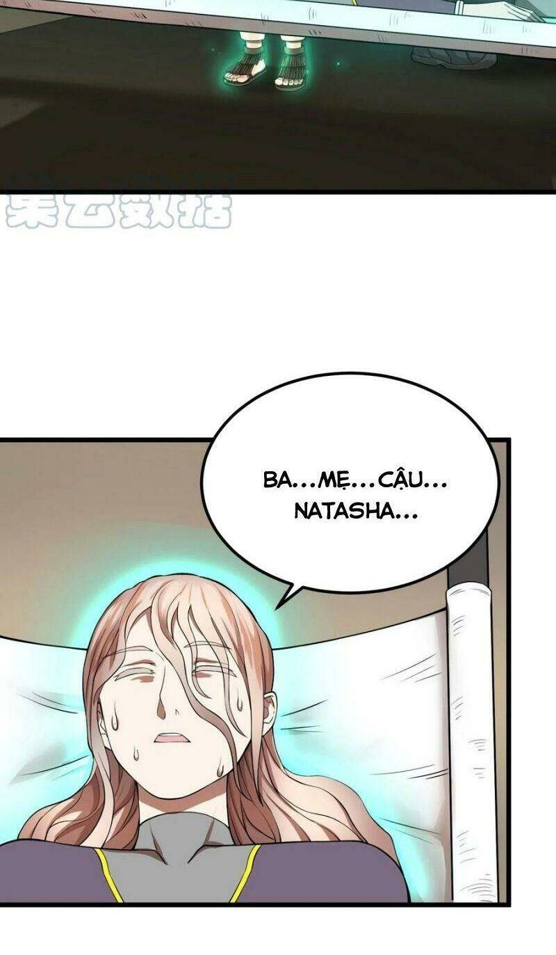 Danh Sách Kẻ Phản Diện: Chapter 120