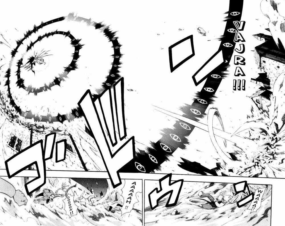 Soul Eater: Chapter 22
