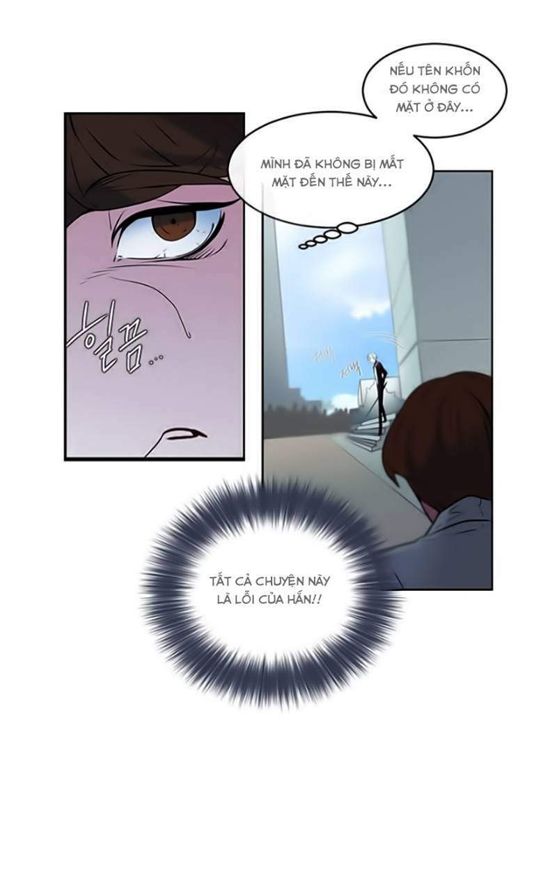 The Memory Of Wind: Anz: Chapter 8