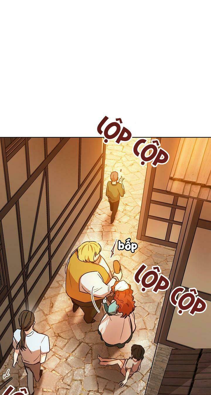 One Pair Lady: Chapter 11