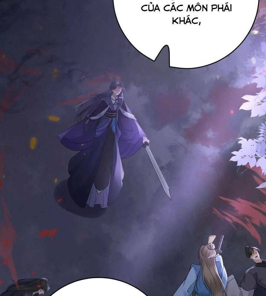 Ma Đầu Vạn Ác Năm Tuổi Rưỡi: Chapter 87