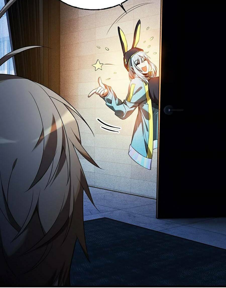 Người Chơi Siêu Mạnh: Chapter 6