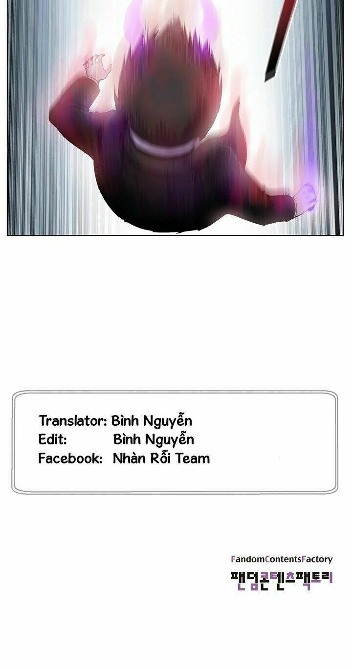 Luân Hồi Ác Nhân: Chapter 3