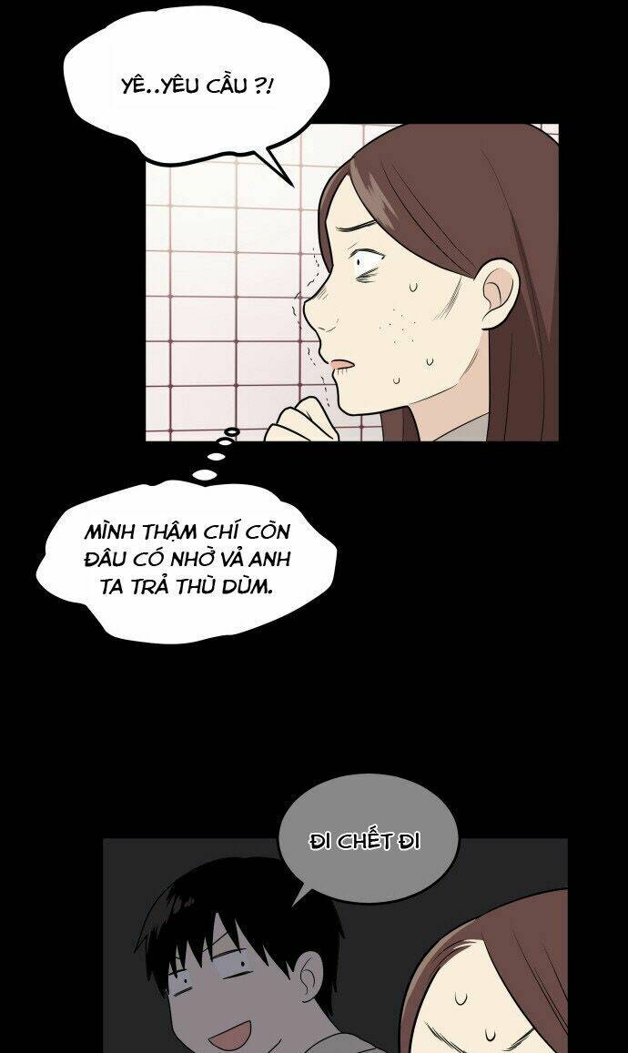 Người Đẹp Gangnam: Chapter 10