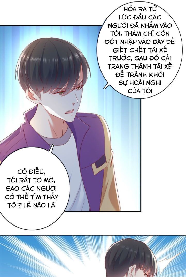 Trọng Sinh Chi Thần Đế Trở Về: Chapter 35