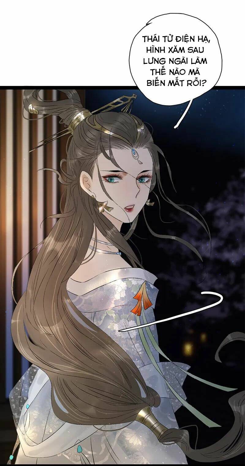 Thái Tử Bị Hoang Tưởng: Chapter 72