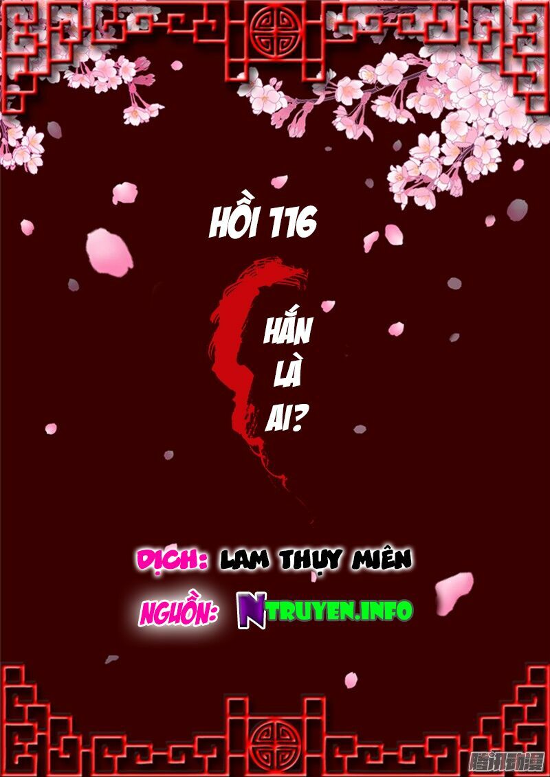 Thông Linh Phi: Chapter 116