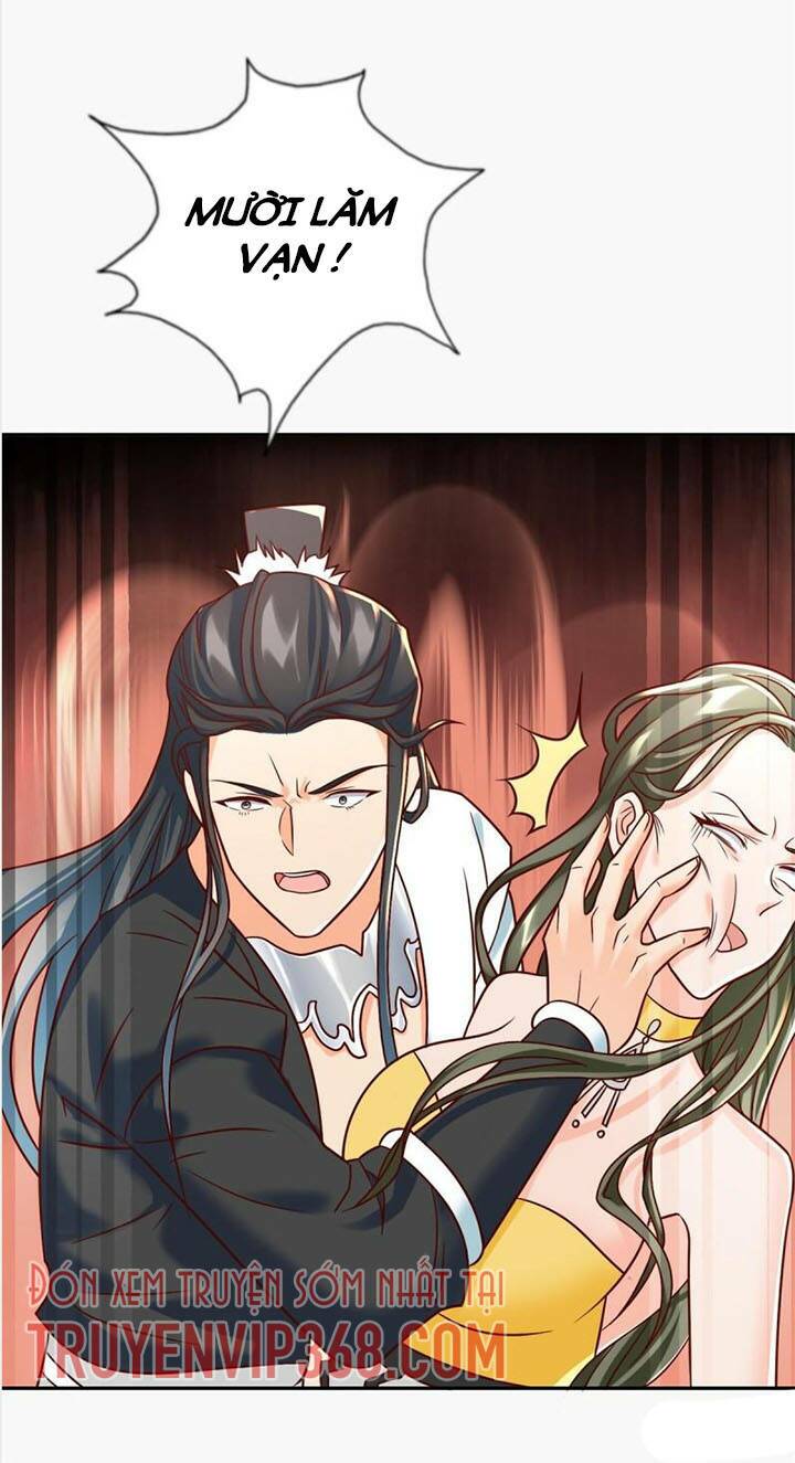 Chí Tôn Trọng Sinh: Chapter 208