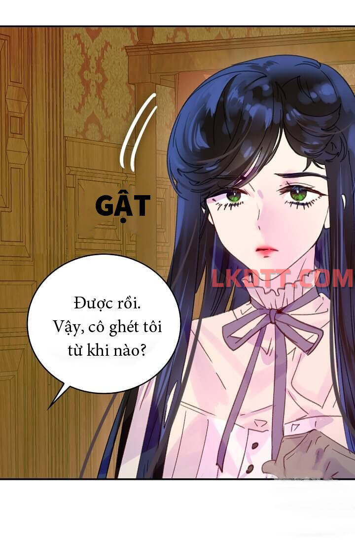 Đừng Xem Thường Nữ Phụ: Chapter 134