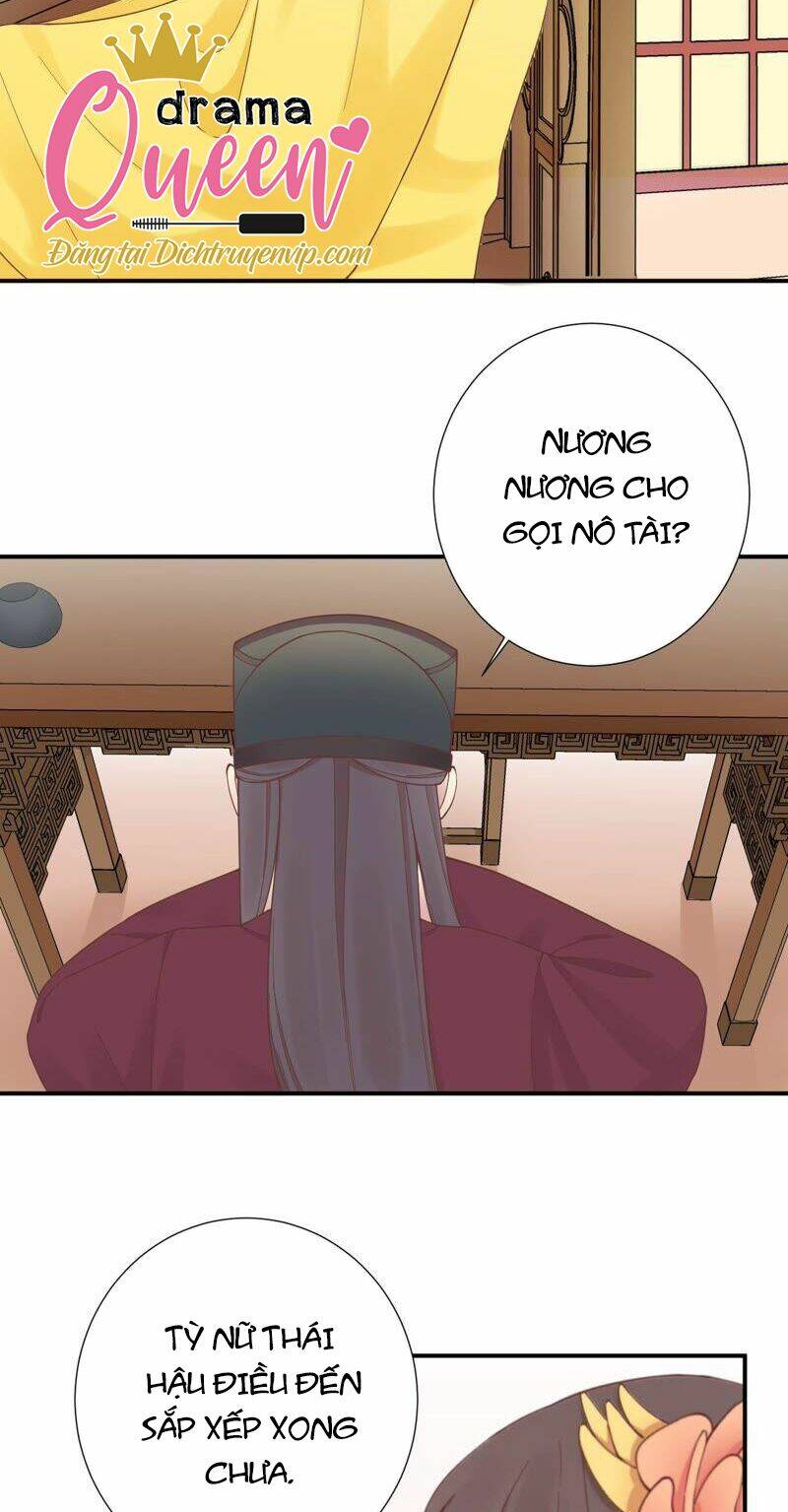 Hoàng Hậu Bận Lắm: Chapter 154