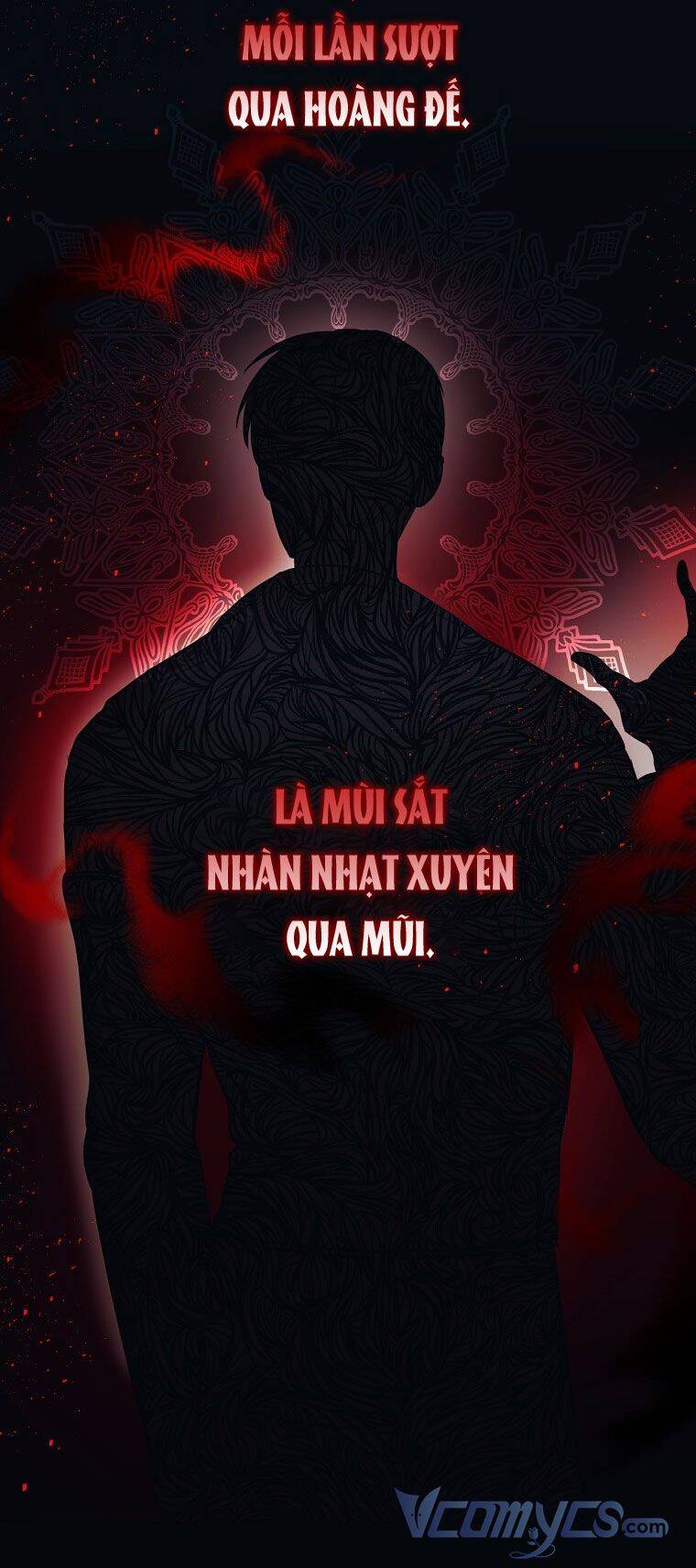 Phương Pháp Sống Sót Khi Phải Ngủ Cùng Hoàng Đế: Chapter 10