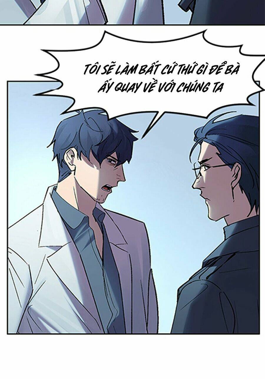 Anh Hùng Và Hiệp Nữ: Chapter 74