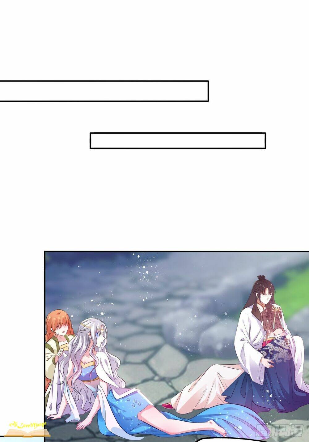 Vương Phi Thật Thích Trang Điểm: Chapter 94