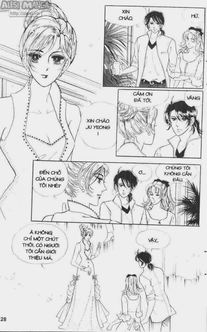 Nhỏ Con Trai: Chapter 6