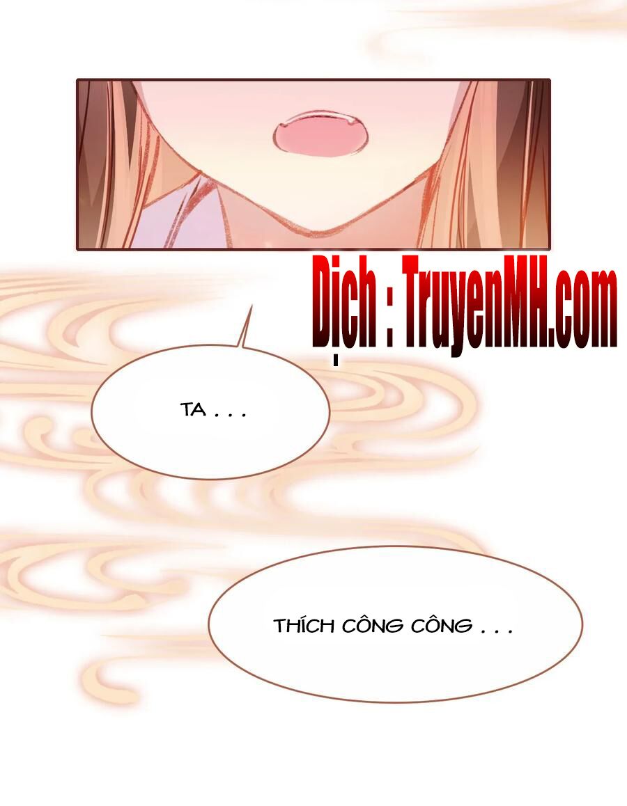 Gả Cho Một Tên Thái Giám Đáng Ghét: Chapter 134