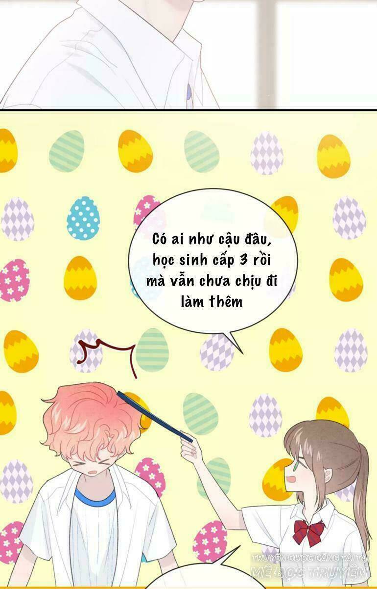 Từ Cái Nhìn Của Em: Chapter 32