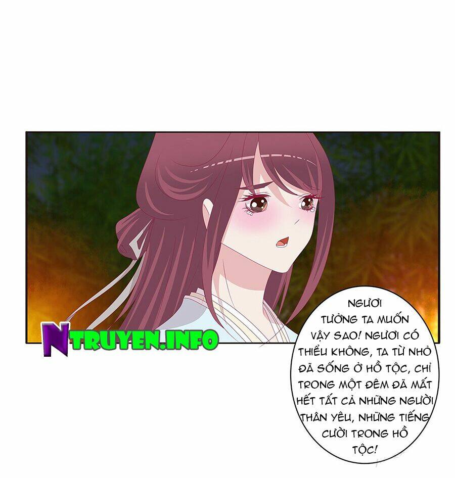 Tướng Quân Mời Ra Trận: Chapter 170