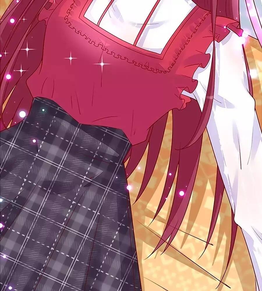 Thịnh Thế Hoa Sủng: Tôi Bị Bắt Làm Tù Binh: Chapter 7