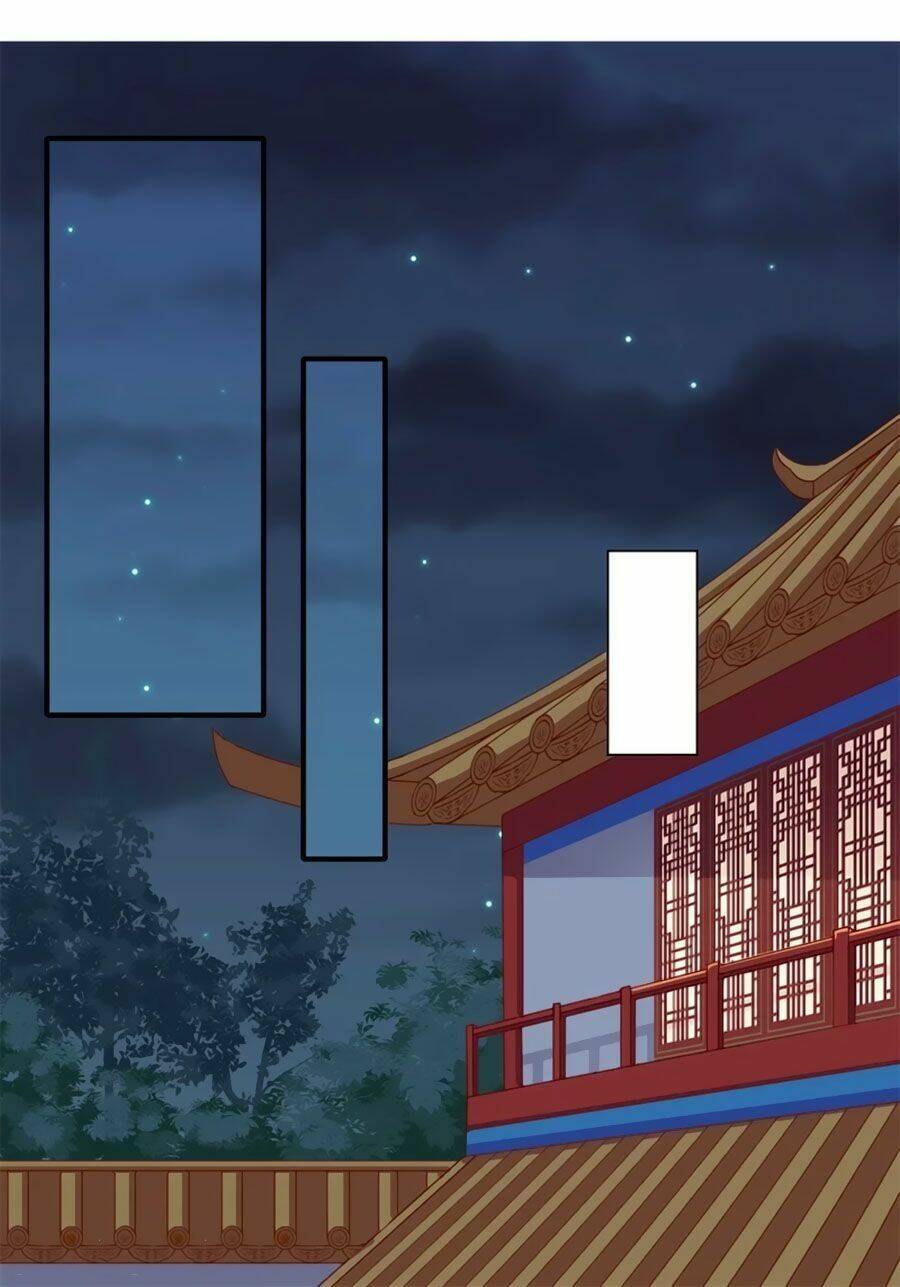 Khuynh Thế Y Phi Muốn Bỏ Chồng: Chapter 104