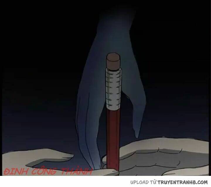 Bút Tiên: Chapter 3