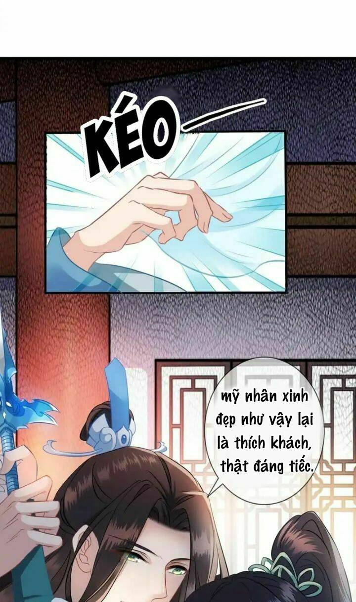 Thái Tử Điện Hạ Có Tin Vui: Chapter 2