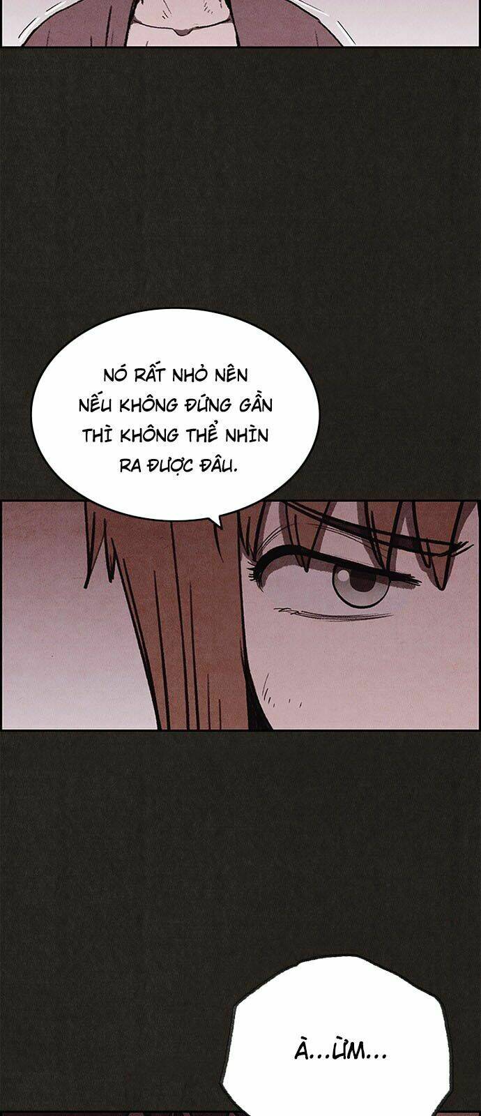 Quái Vật Tại Chung Cư Xanh: Chapter 55