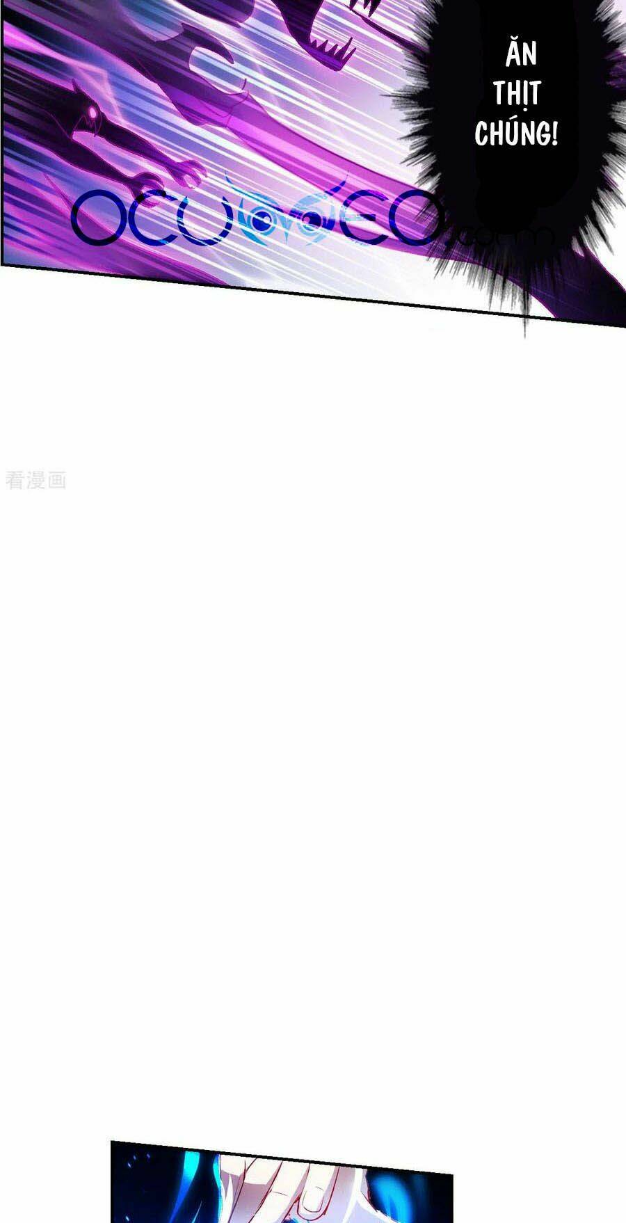 Tô Tịch Kỳ Quái 2: Chapter 20