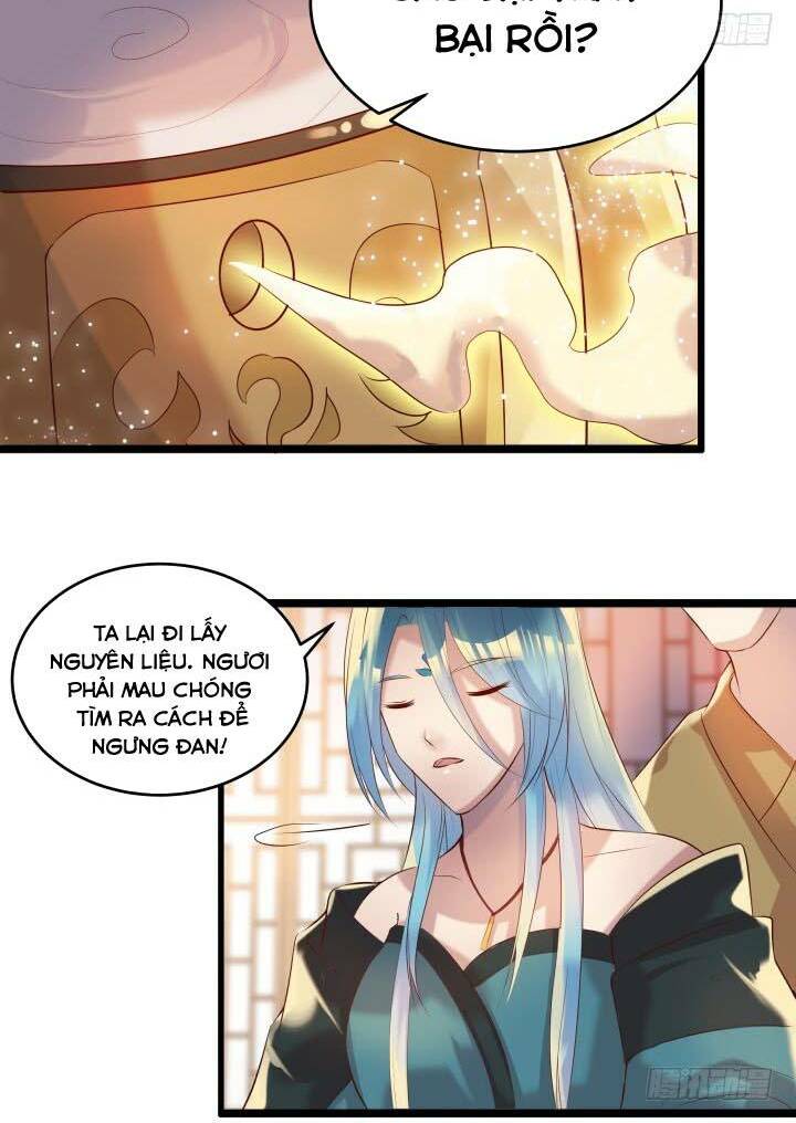 Siêu Phàm Truyện: Chapter 23