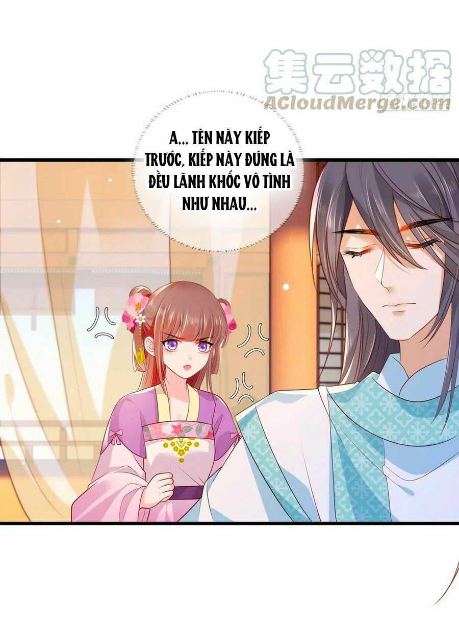 Nữ Thủ Phú Chi Kiều Sủng Nhiếp Chính Vương: Chapter 73