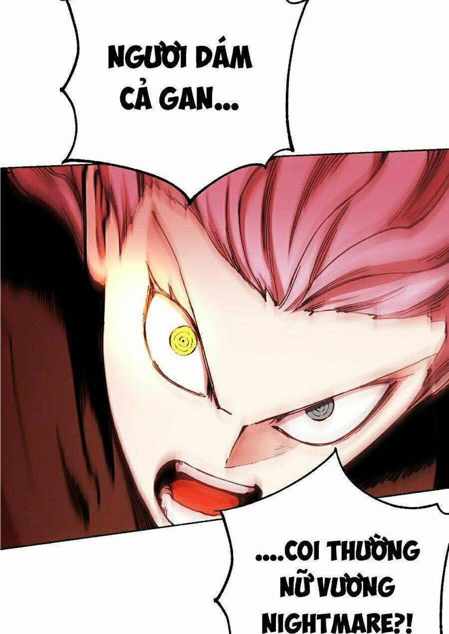 Hard Core Leveling Warrior Ss2: Chapter 95