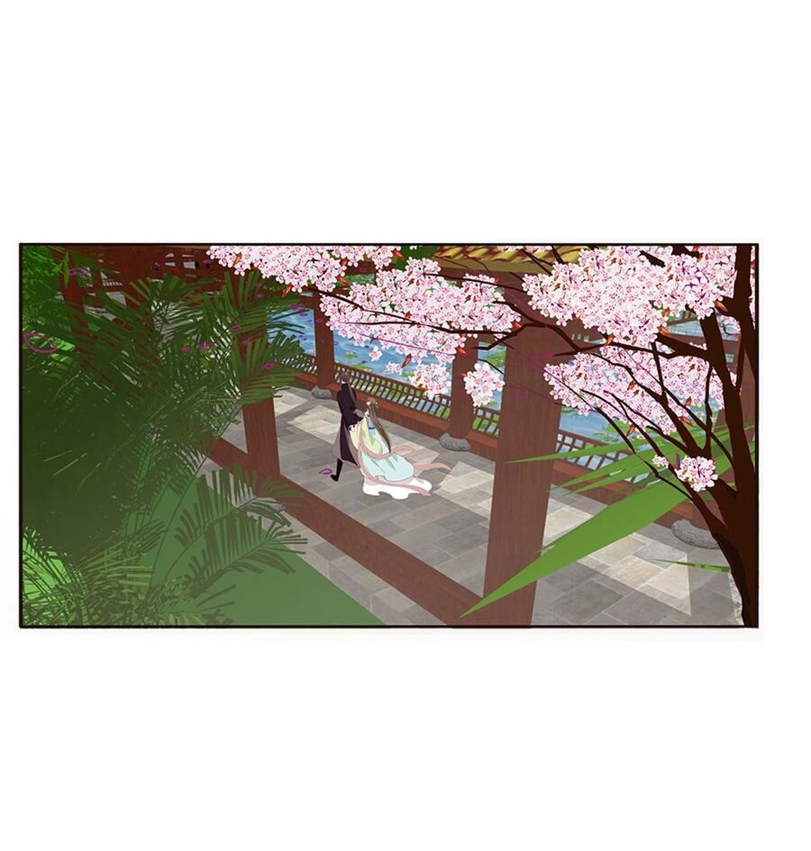Thông Linh Phi: Chapter 552