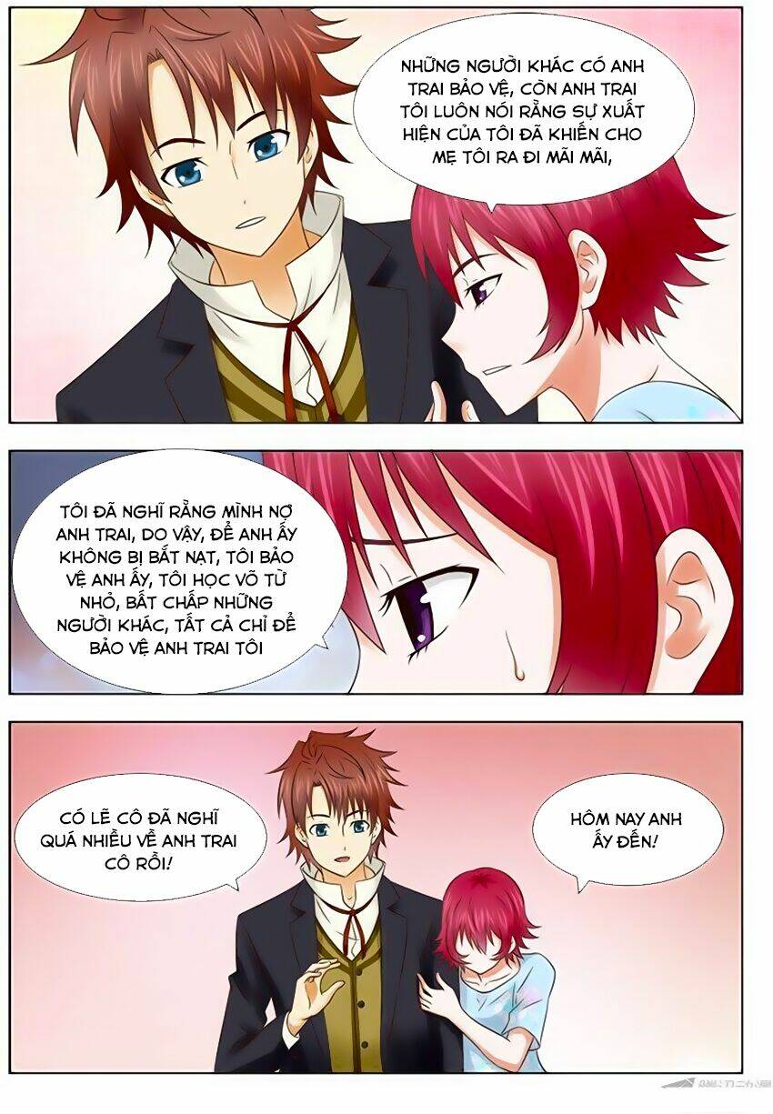 Tối Cường Tà Thiếu: Chapter 176