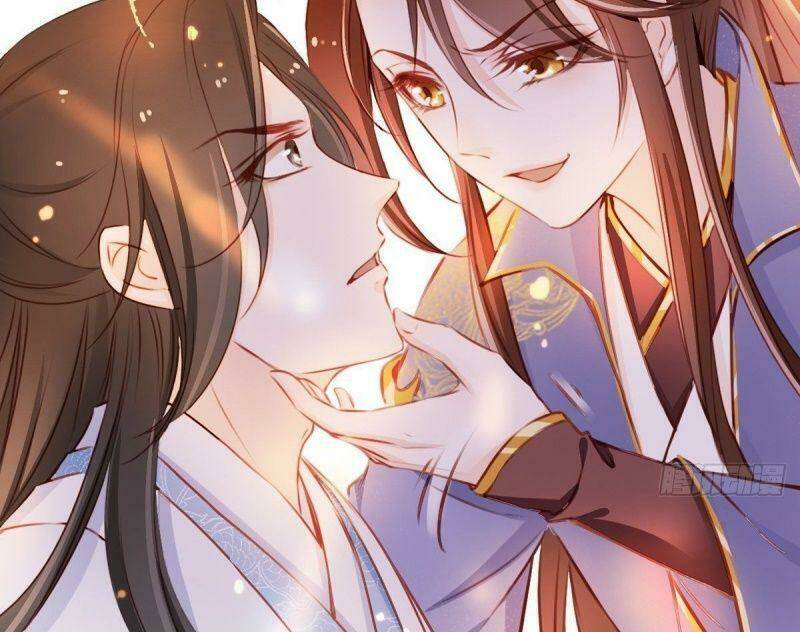 Nàng Trở Thành Bạch Nguyệt Quang Của Vương Gia Bệnh Kiều: Chapter 1