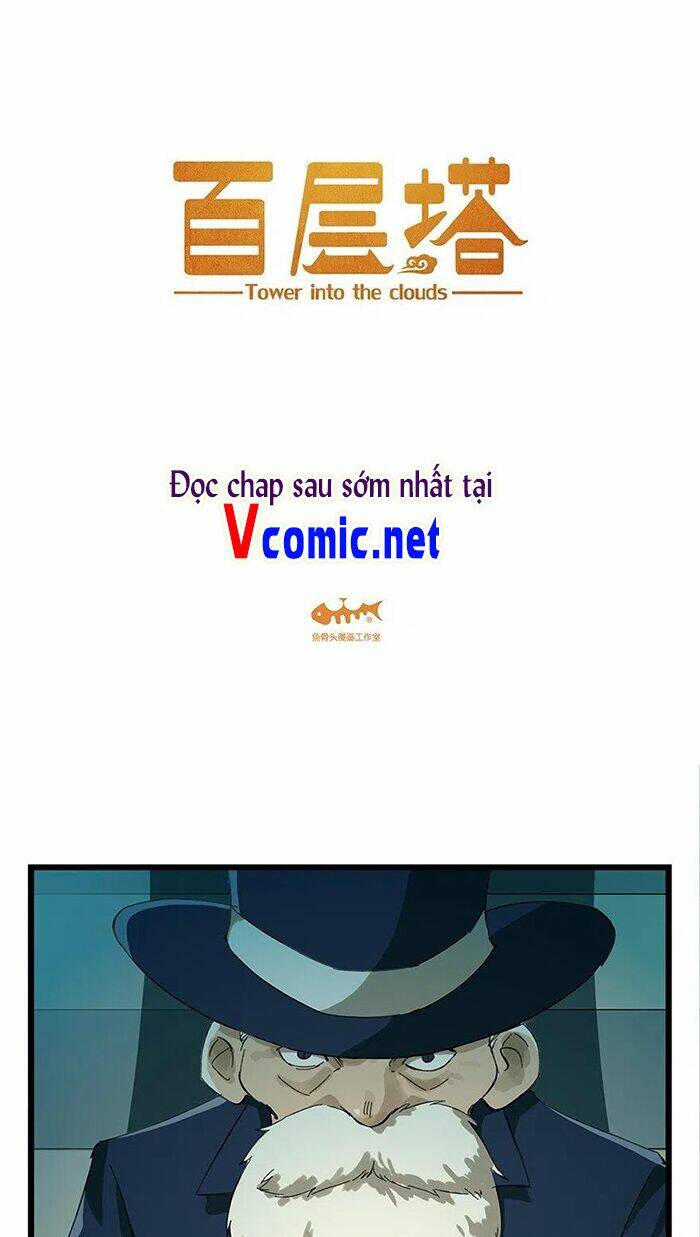 Thăng Vân Tháp: Chapter 22