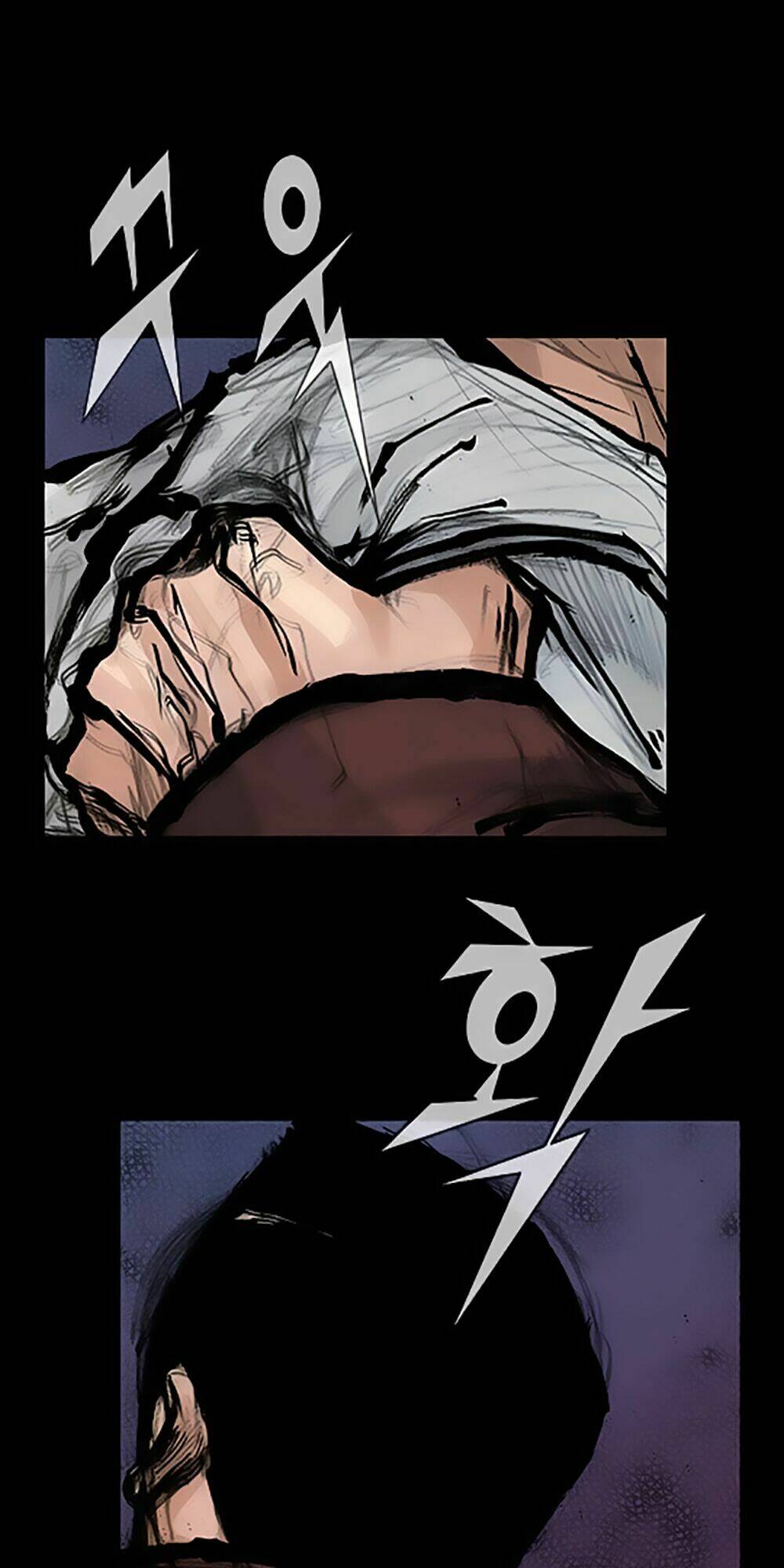 Độc Cô Tiền Truyện: Chapter 58
