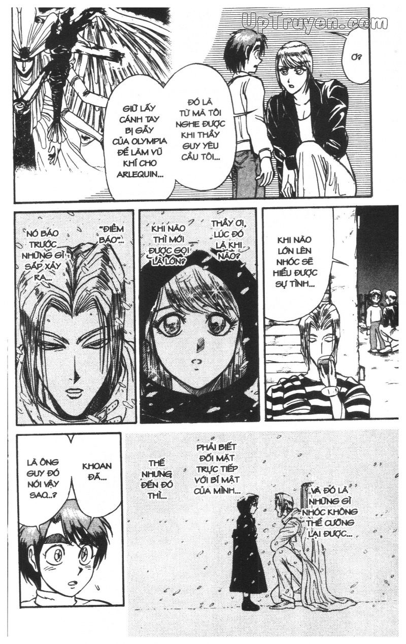 Fujita Kazuhiro: Chapter 22