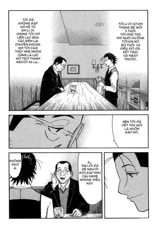 Bartender - Người Pha Chế Rượu: Chapter 94