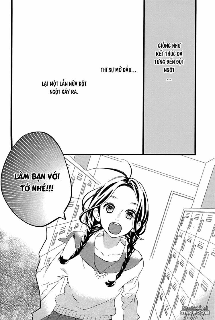 Sao Mai Của Em: Chapter 78