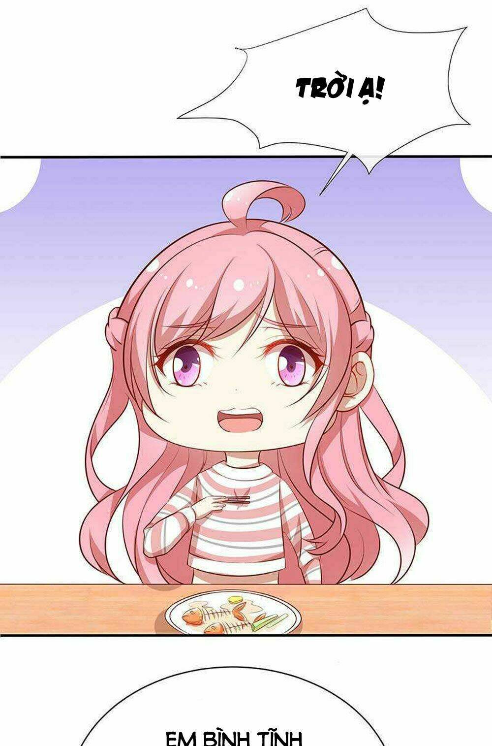 Cả Thế Giới Đều Không Bằng Người: Chapter 54