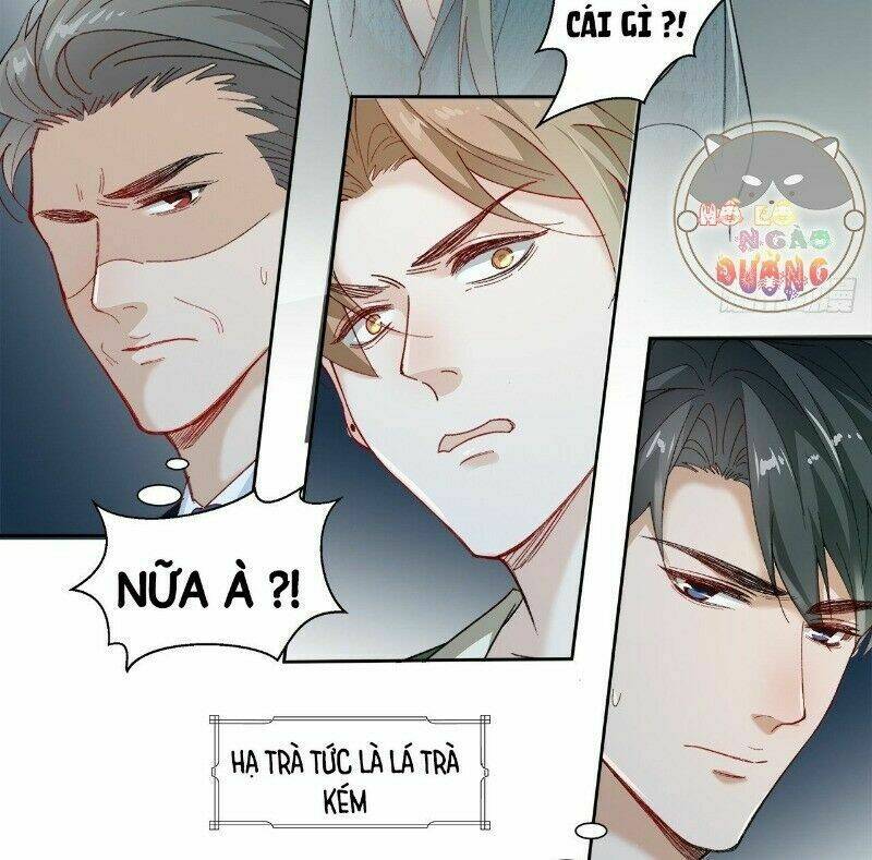 Ảnh Đế Yêu Hồ: Chapter 35