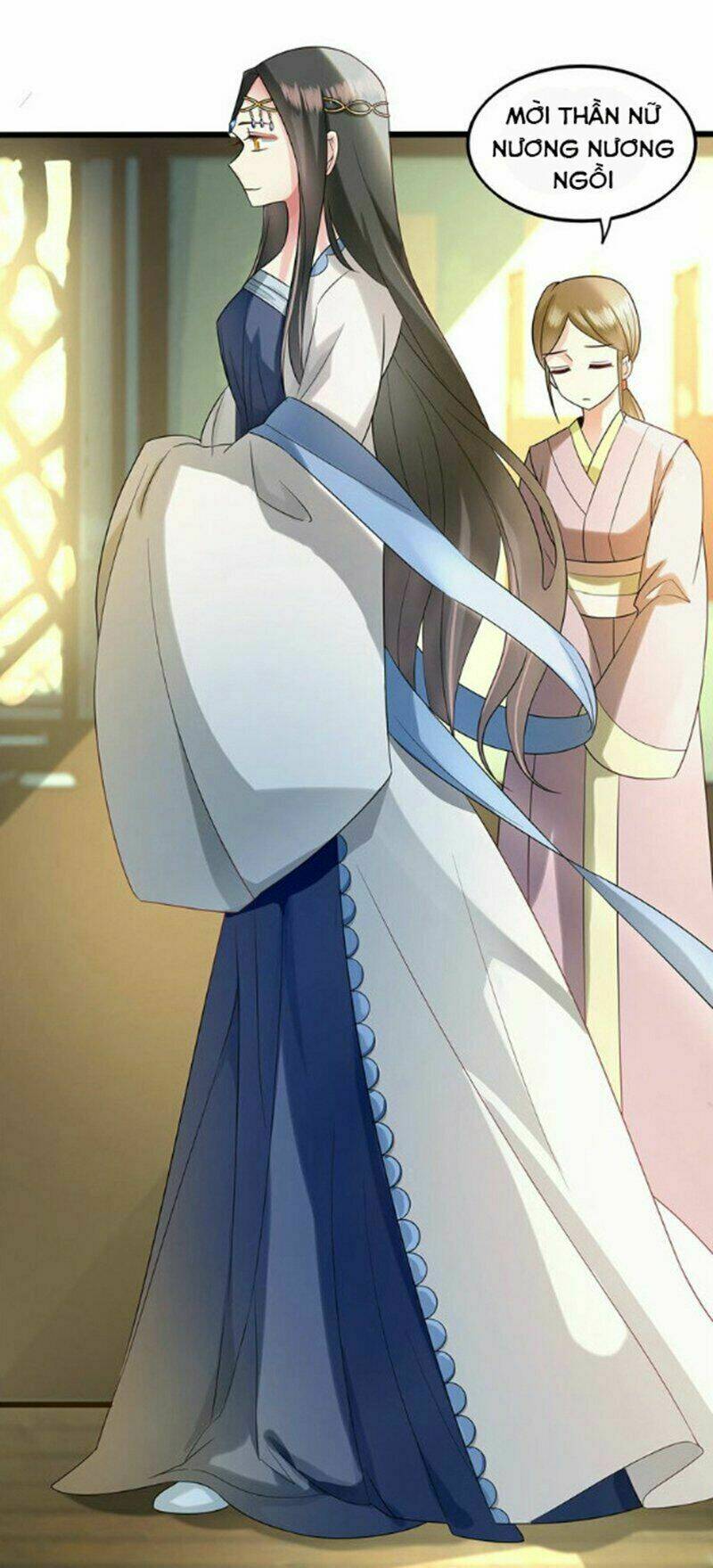 Bắt Quỷ: Chapter 15