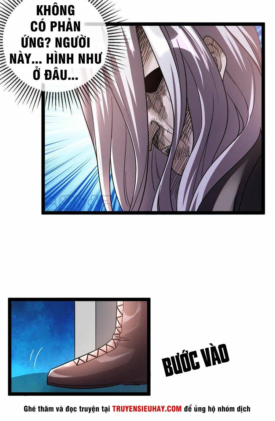 Tiên Vương Trùng Sinh: Chapter 79