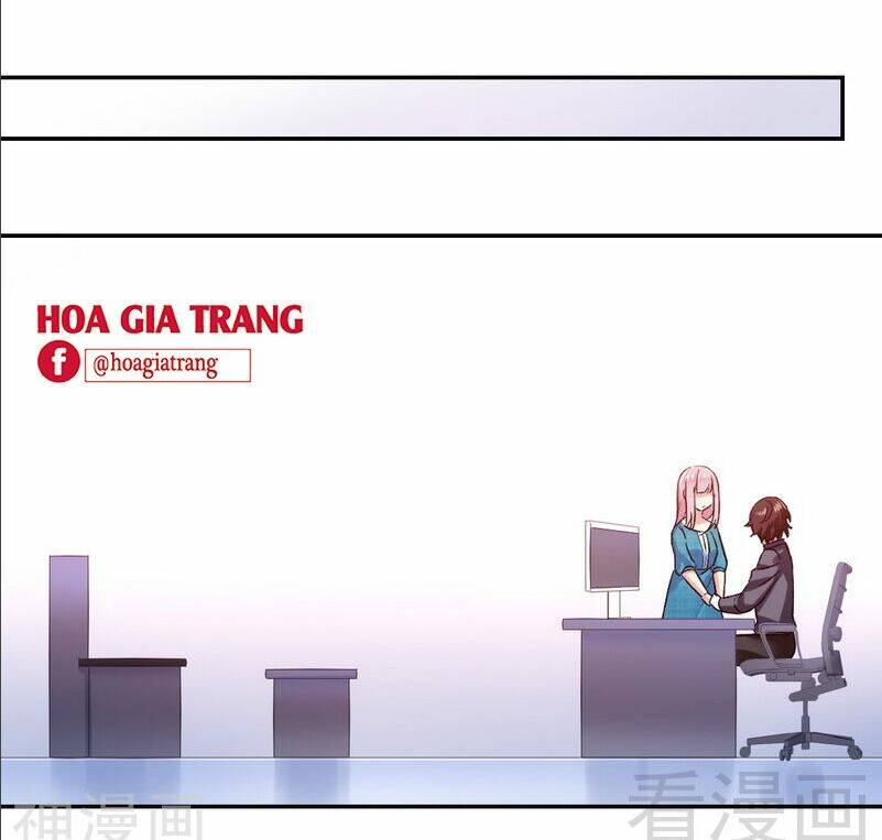 Phục Thù Thiếu Gia Tiểu Điềm Thê: Chapter 59